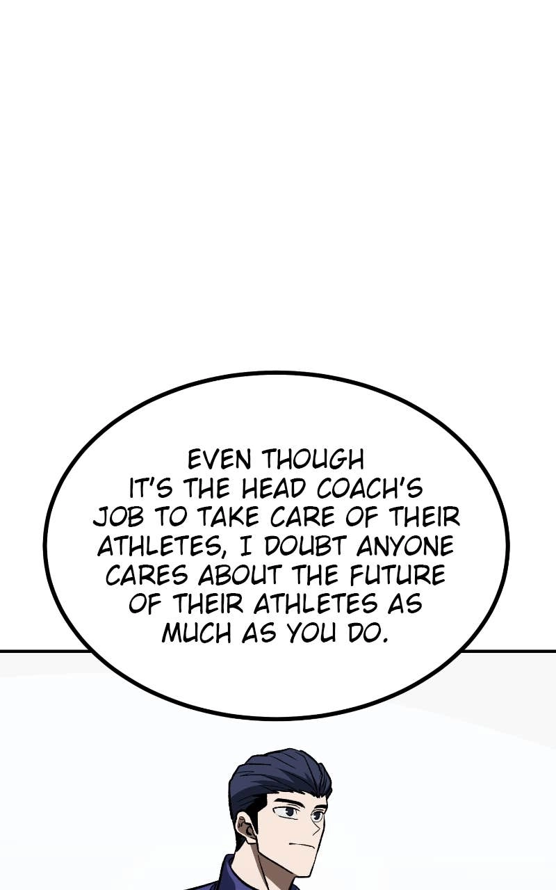King of the Octagon Chapter 128, page 72 of 110