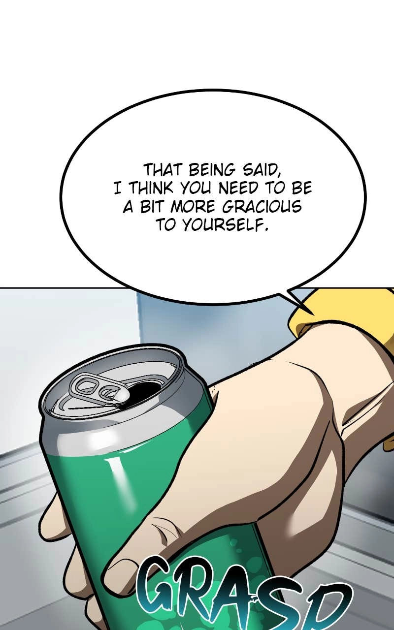 King of the Octagon Chapter 128, page 74 of 110