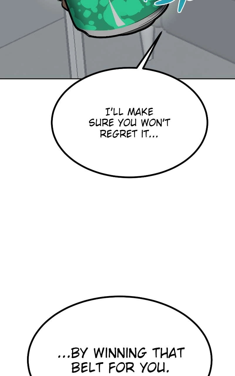 King of the Octagon Chapter 128, page 75 of 110