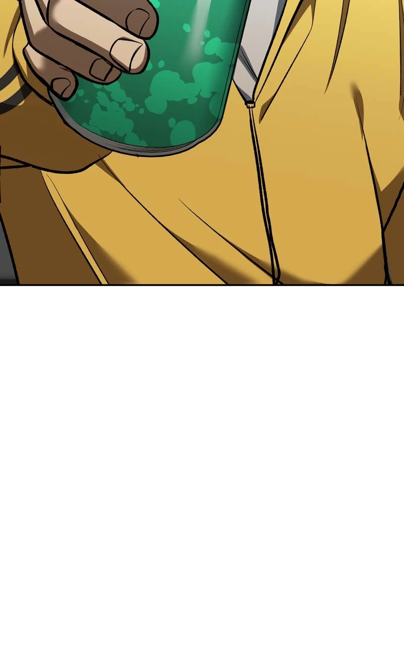 King of the Octagon Chapter 128, page 77 of 110