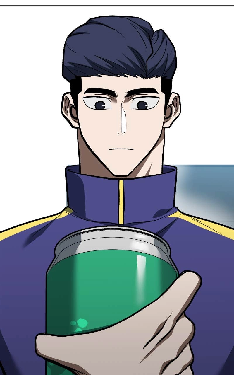 King of the Octagon Chapter 128, page 78 of 110