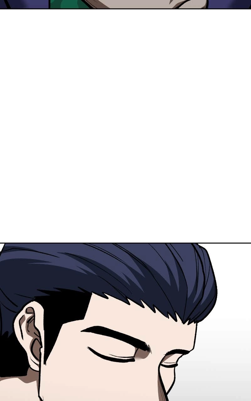 King of the Octagon Chapter 128, page 79 of 110