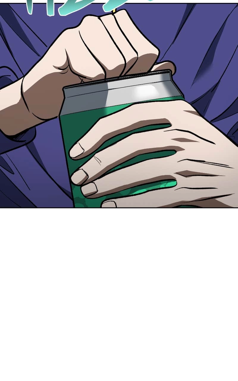King of the Octagon Chapter 128, page 82 of 110