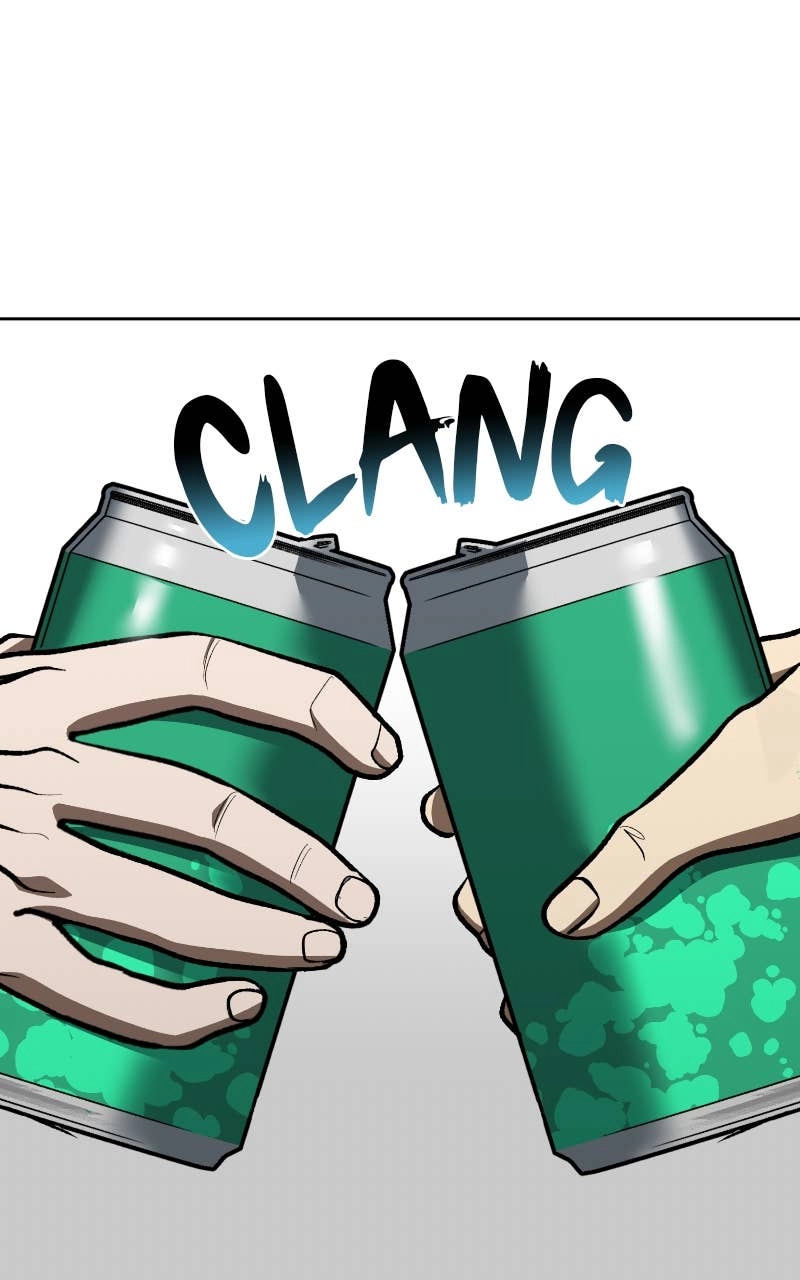 King of the Octagon Chapter 128, page 83 of 110