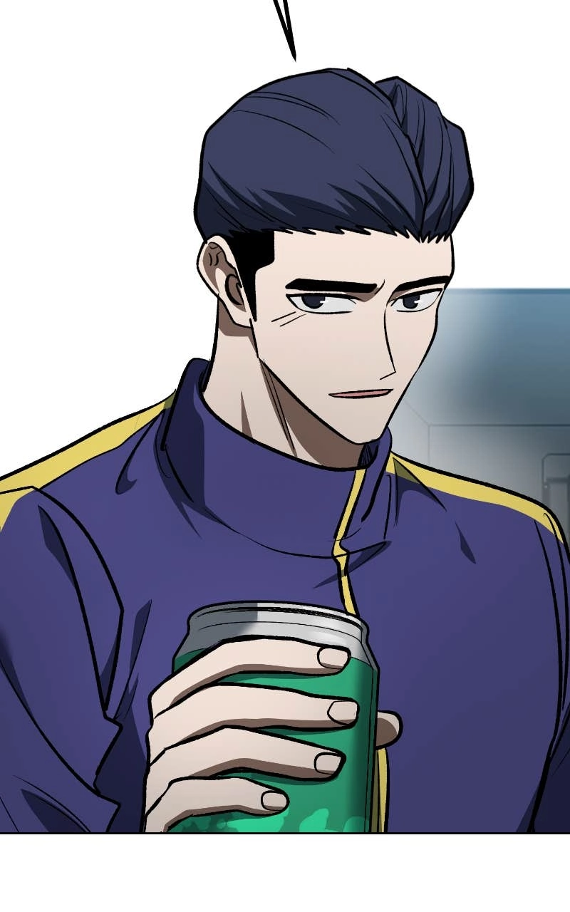 King of the Octagon Chapter 128, page 85 of 110