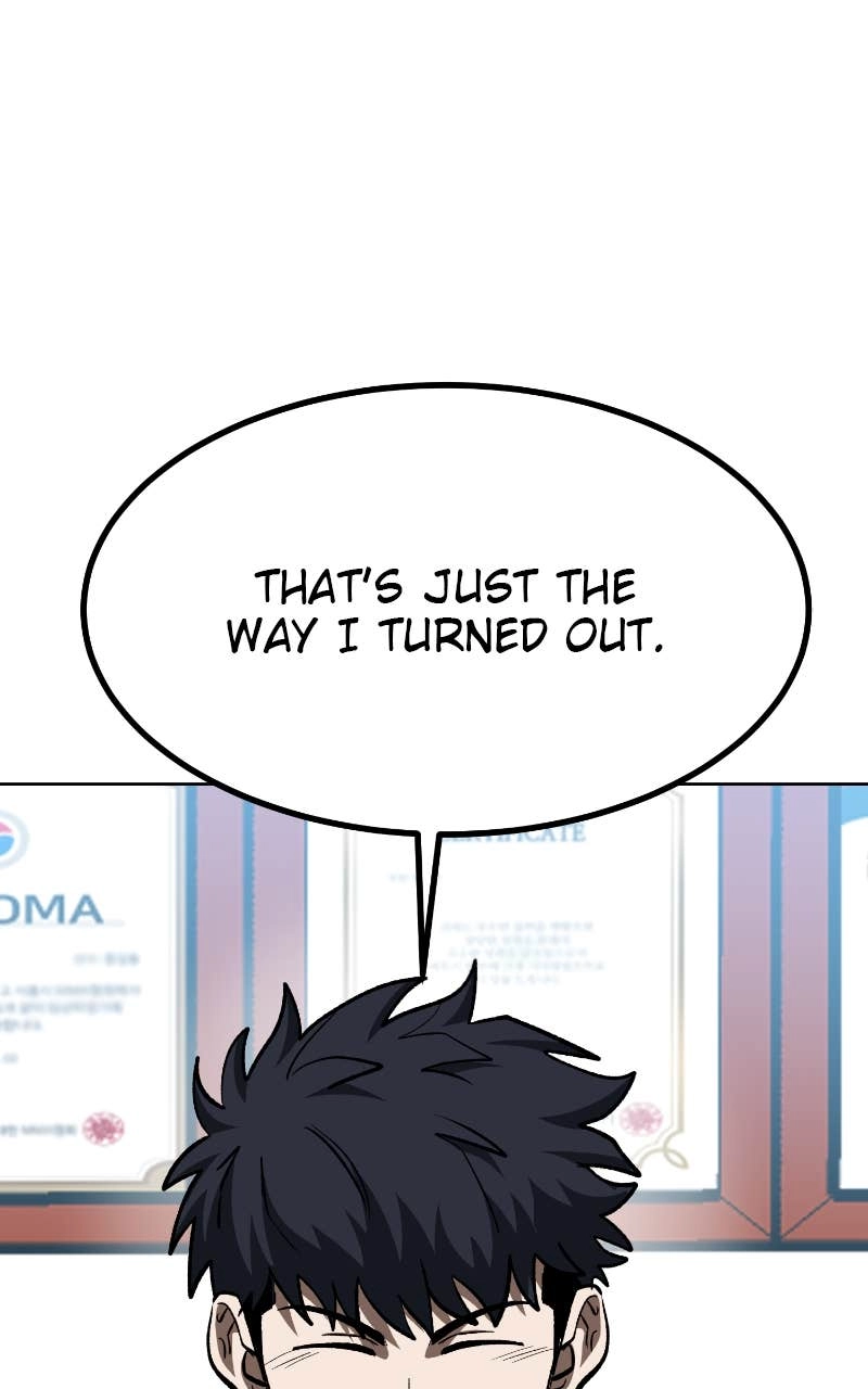 King of the Octagon Chapter 128, page 86 of 110