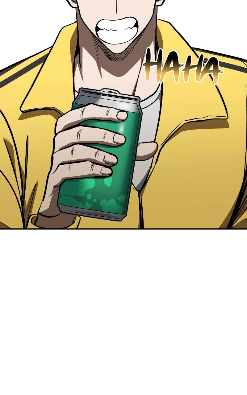 King of the Octagon Chapter 128, page 87 of 110
