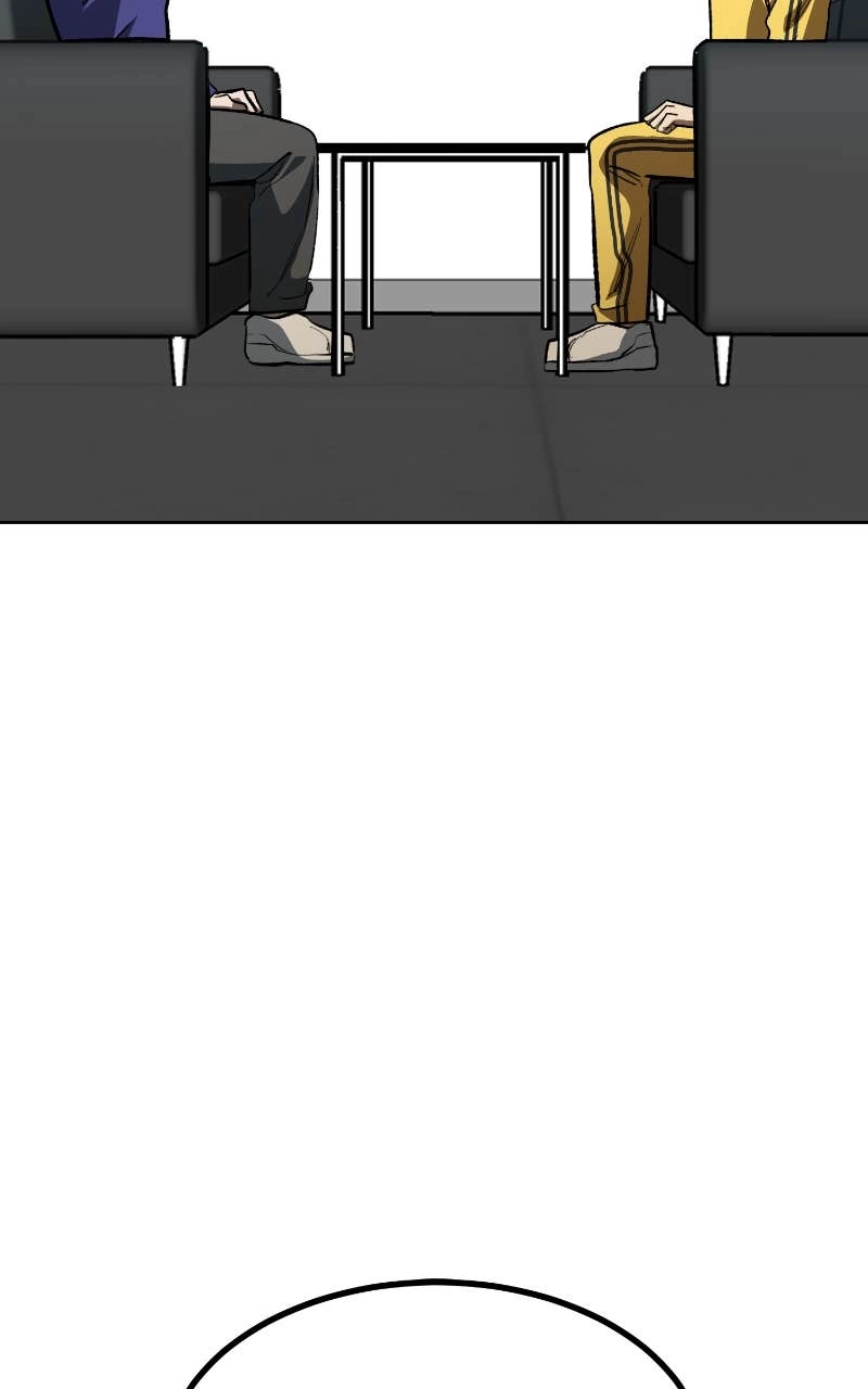 King of the Octagon Chapter 128, page 89 of 110