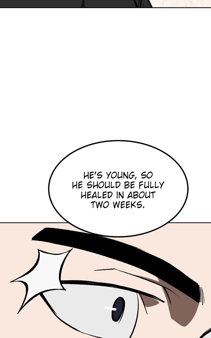 King of the Octagon Chapter 128, page 9 of 110