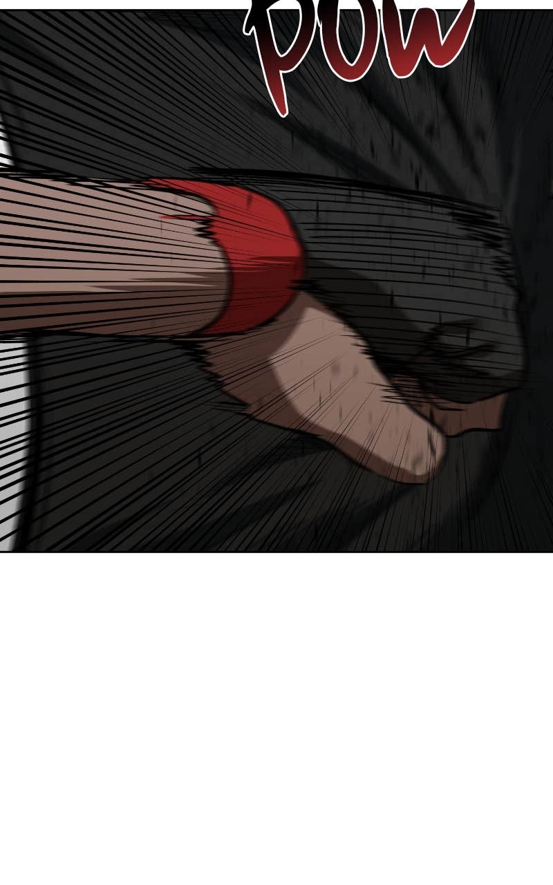 King of the Octagon Chapter 128, page 91 of 110