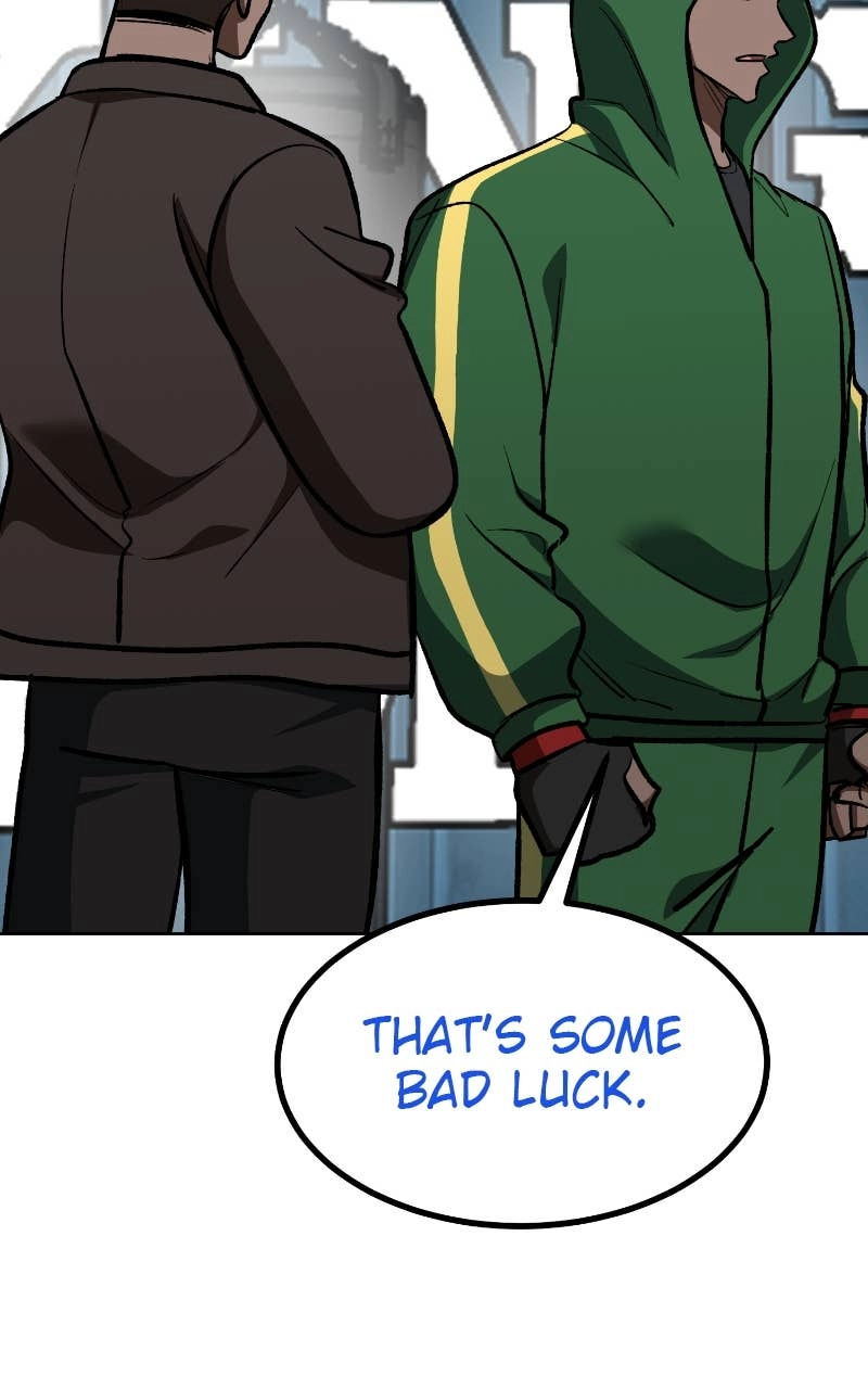 King of the Octagon Chapter 128, page 96 of 110