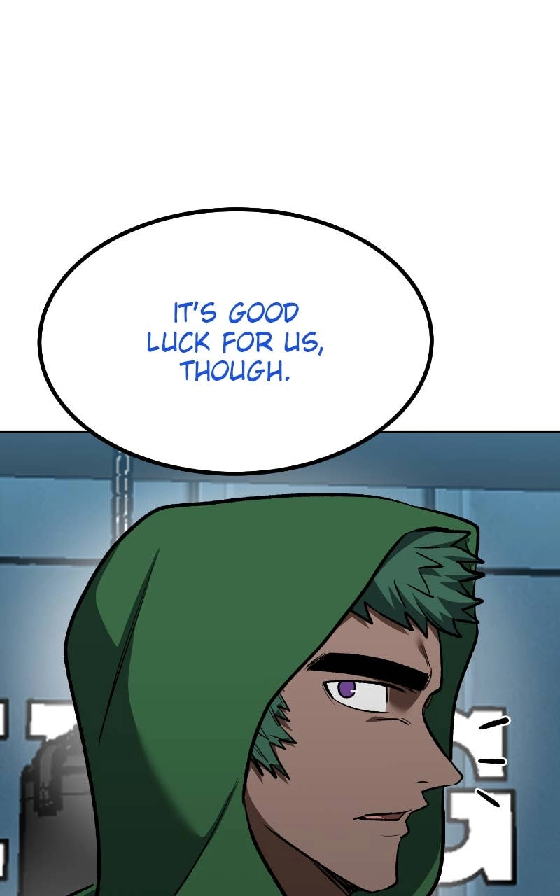 King of the Octagon Chapter 128, page 97 of 110