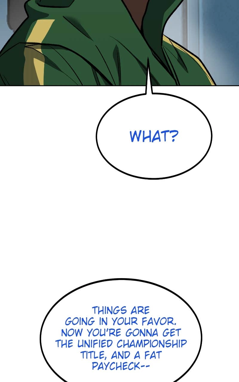 King of the Octagon Chapter 128, page 98 of 110