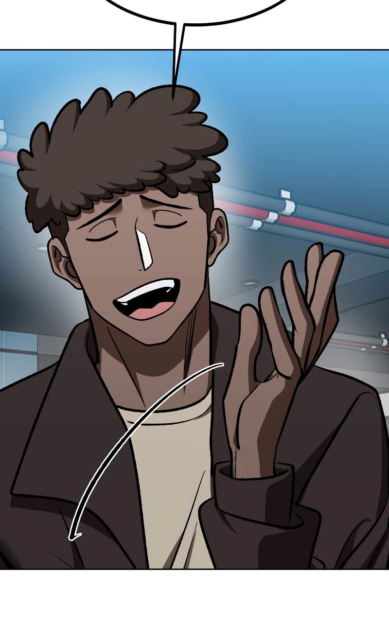 King of the Octagon Chapter 128, page 99 of 110