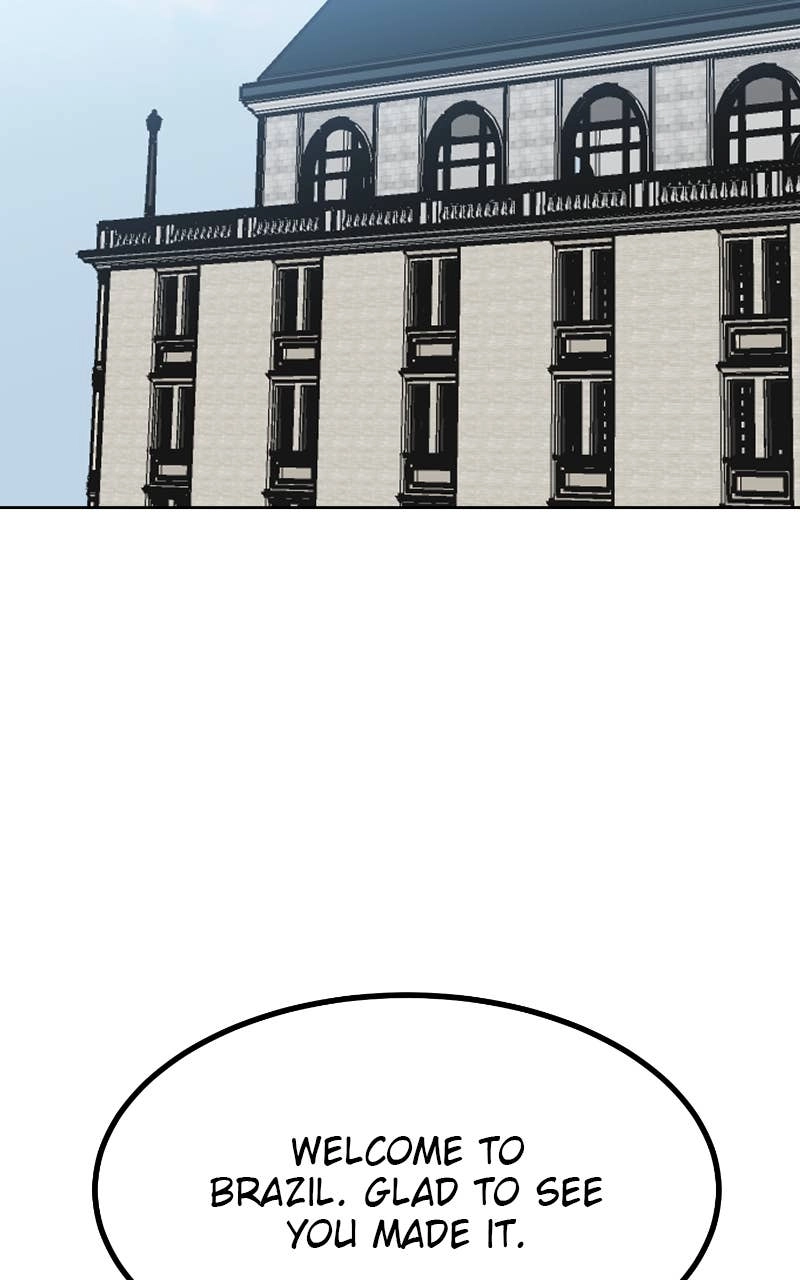 King of the Octagon Chapter 129, page 10 of 108