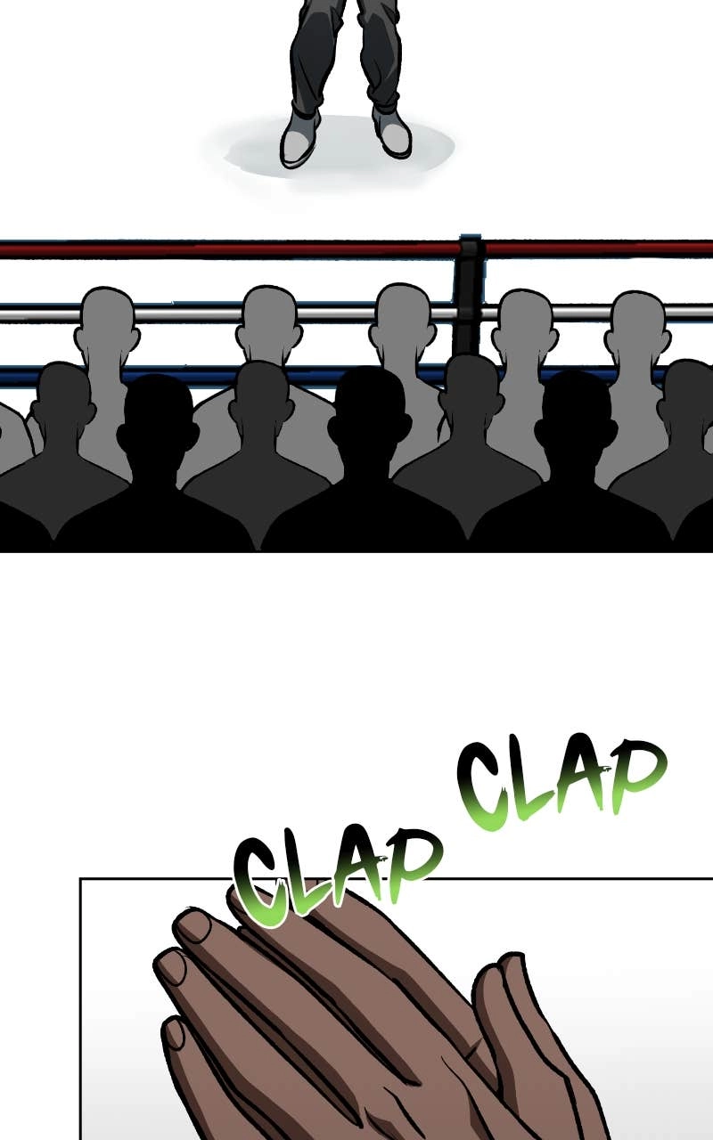 King of the Octagon Chapter 129, page 102 of 108