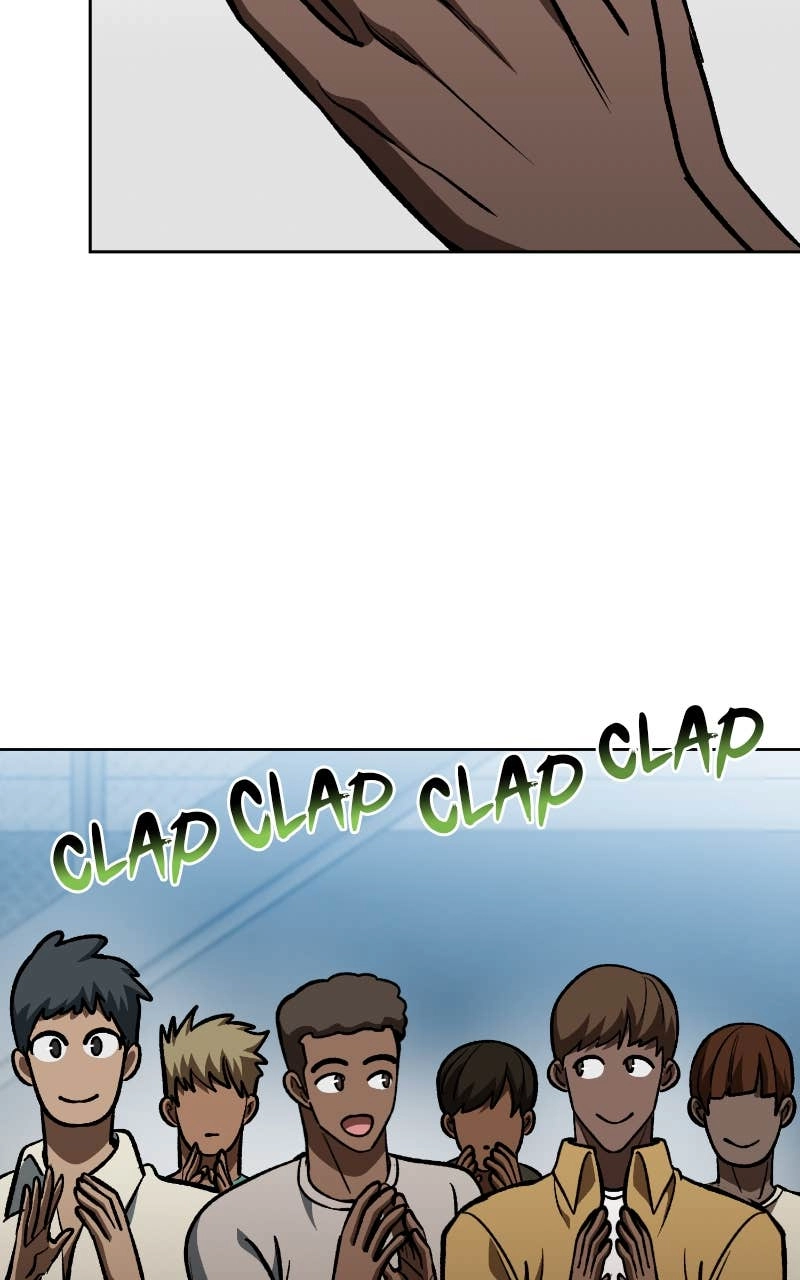 King of the Octagon Chapter 129, page 103 of 108