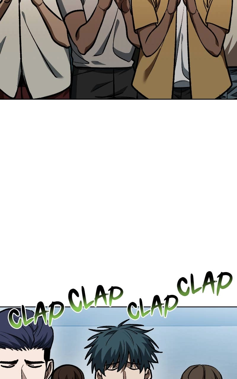 King of the Octagon Chapter 129, page 104 of 108