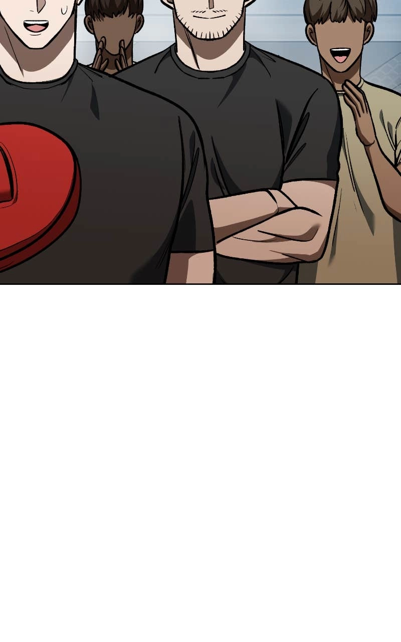 King of the Octagon Chapter 129, page 105 of 108