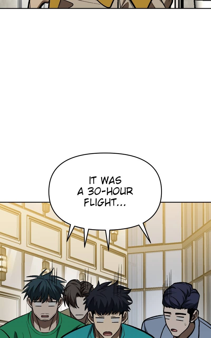 King of the Octagon Chapter 129, page 12 of 108