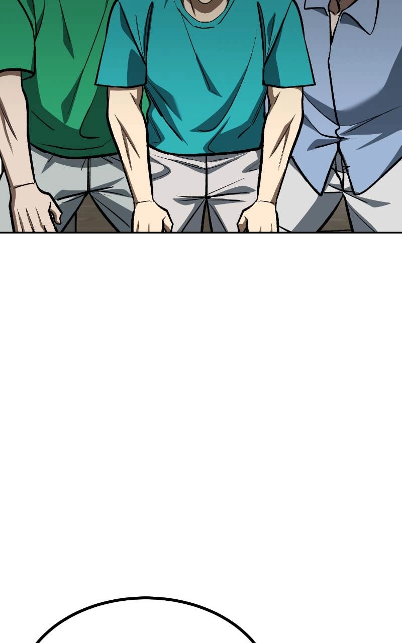 King of the Octagon Chapter 129, page 13 of 108