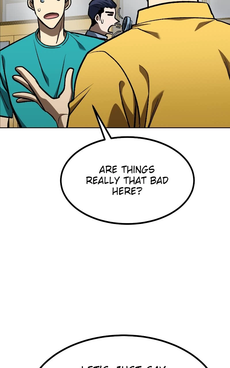 King of the Octagon Chapter 129, page 16 of 108
