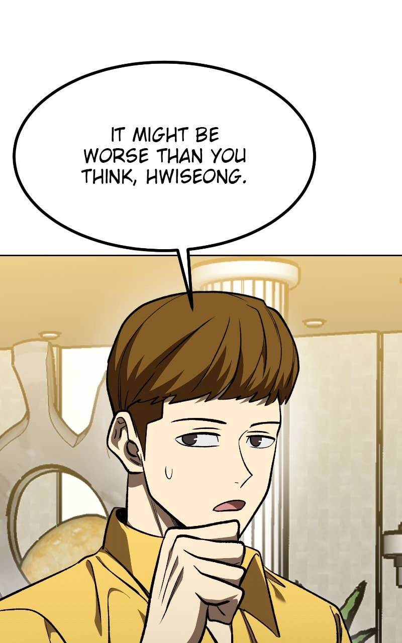 King of the Octagon Chapter 129, page 20 of 108