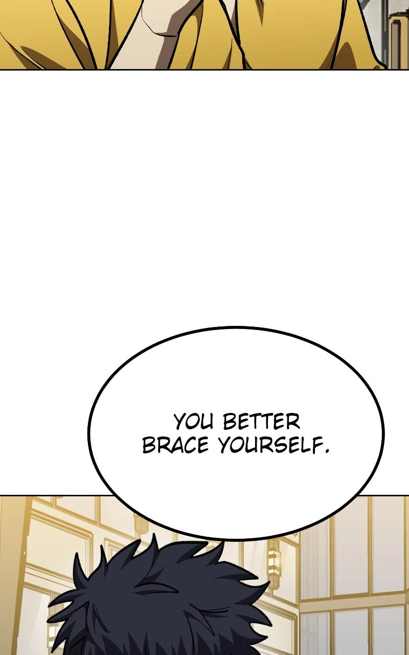 King of the Octagon Chapter 129, page 21 of 108