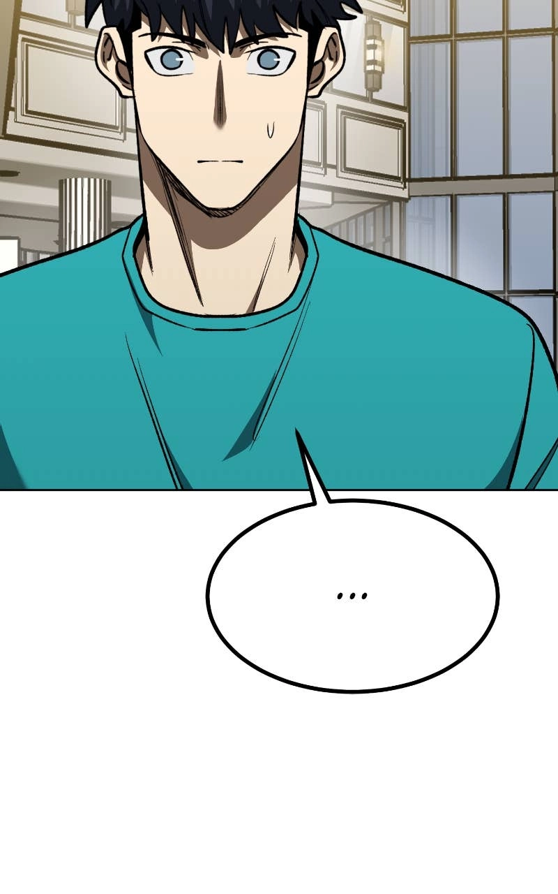 King of the Octagon Chapter 129, page 22 of 108