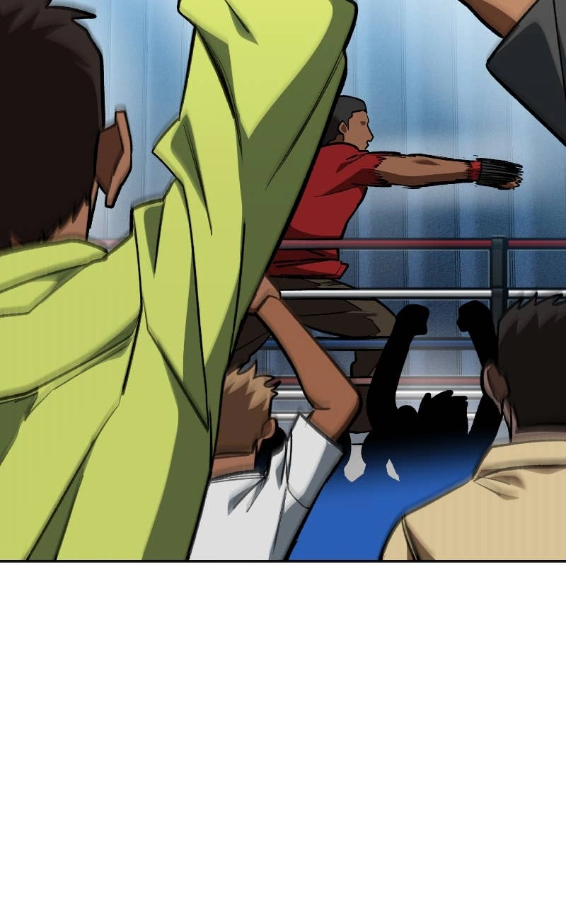 King of the Octagon Chapter 129, page 25 of 108