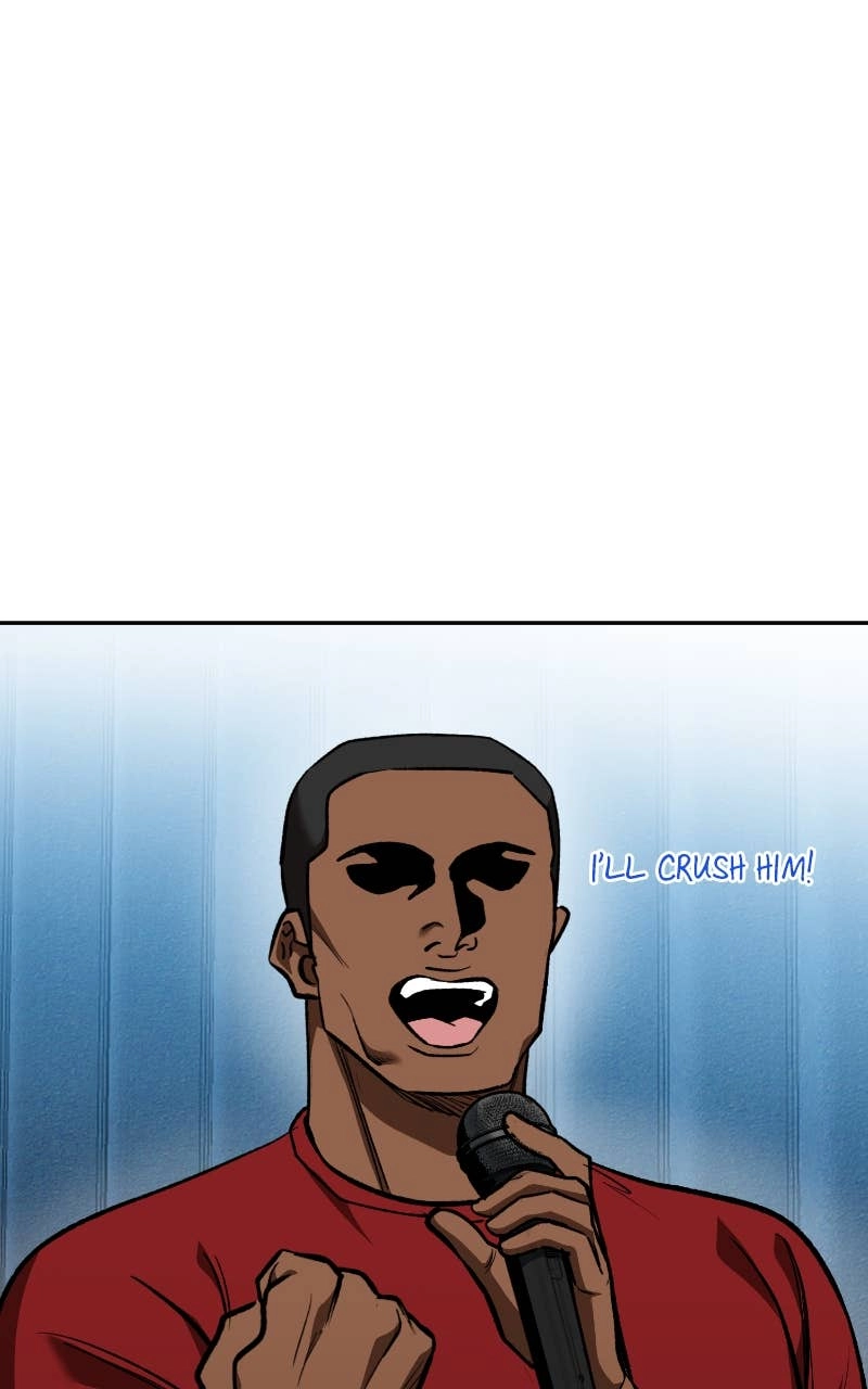 King of the Octagon Chapter 129, page 26 of 108