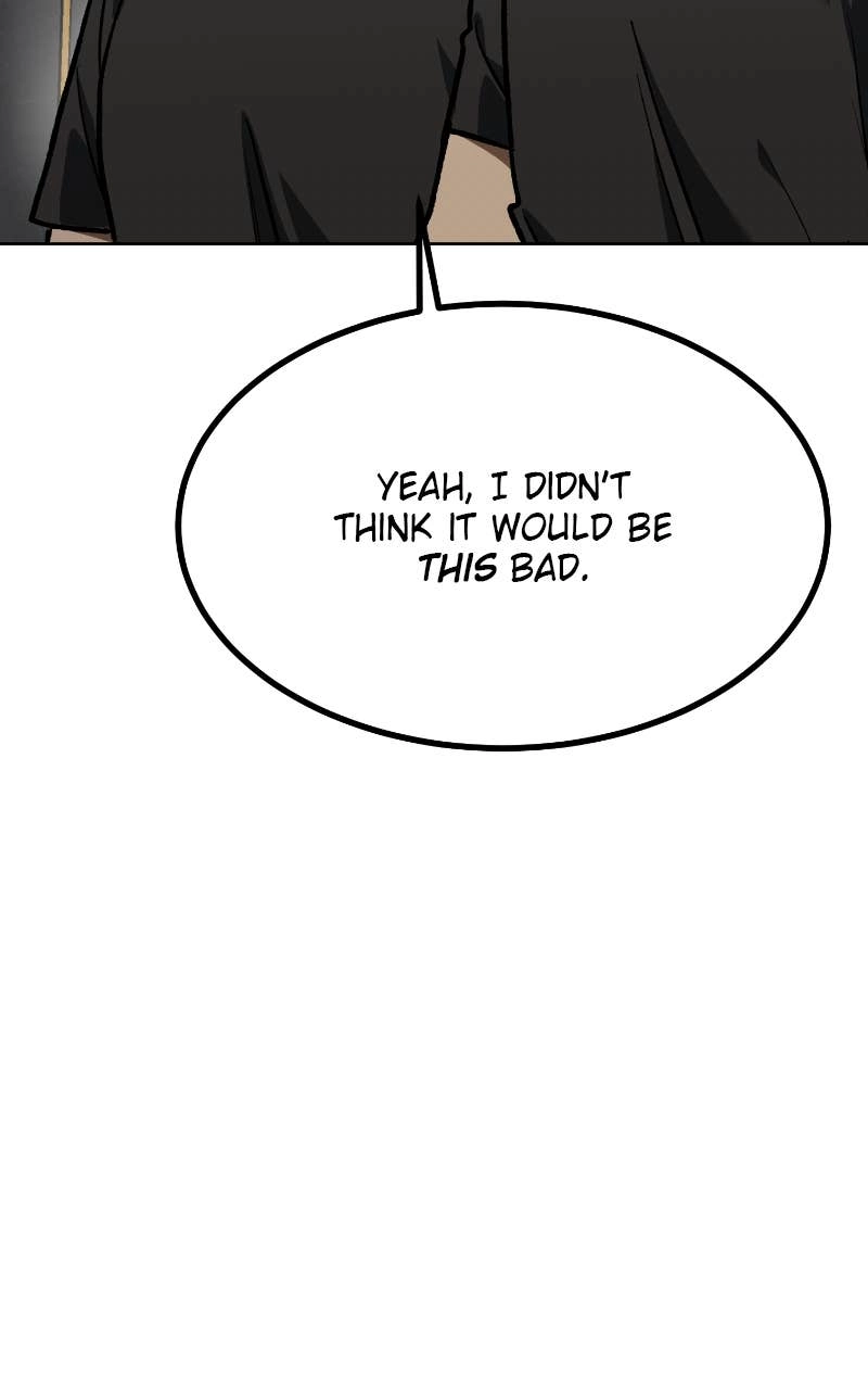 King of the Octagon Chapter 129, page 30 of 108