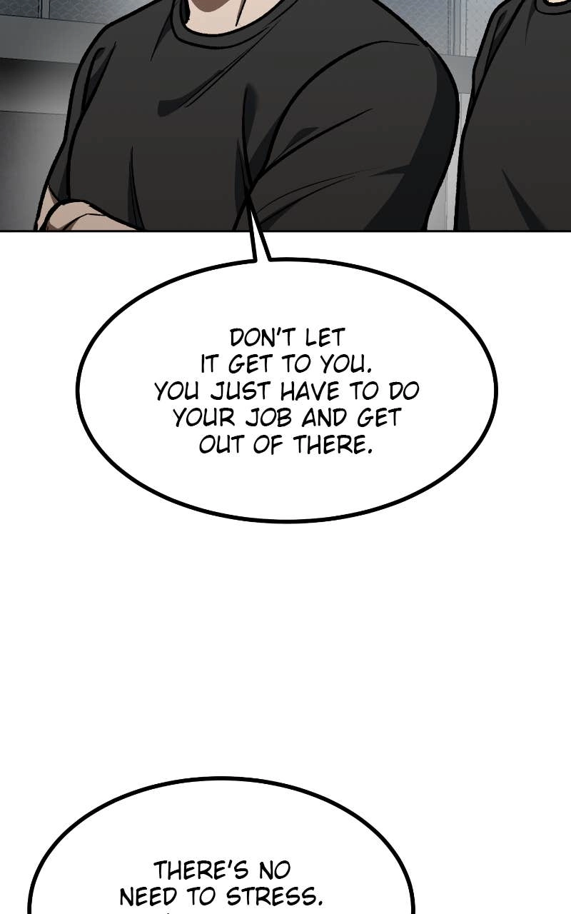 King of the Octagon Chapter 129, page 33 of 108