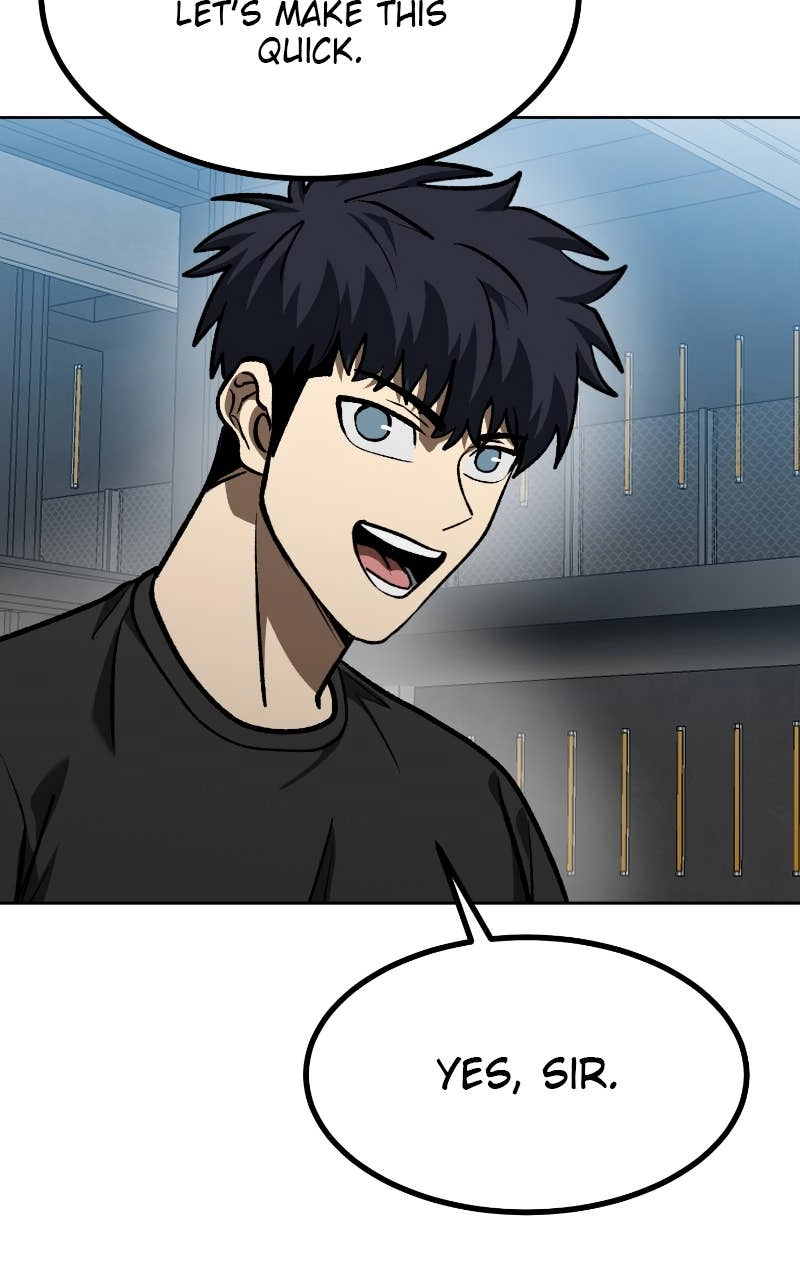 King of the Octagon Chapter 129, page 34 of 108