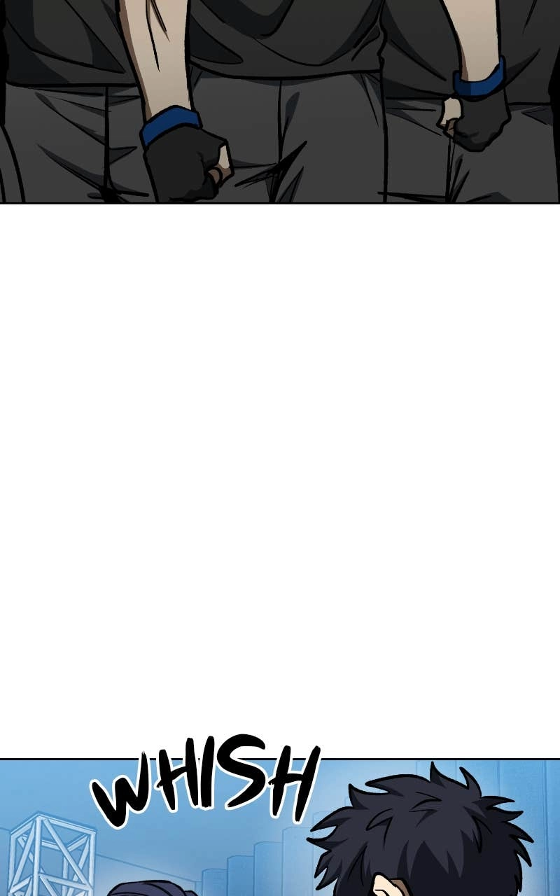King of the Octagon Chapter 129, page 38 of 108