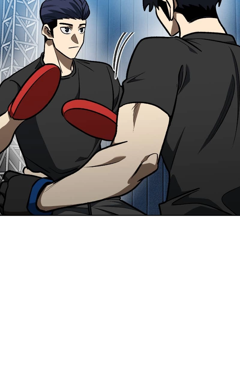King of the Octagon Chapter 129, page 39 of 108