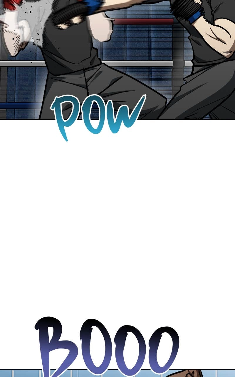 King of the Octagon Chapter 129, page 42 of 108