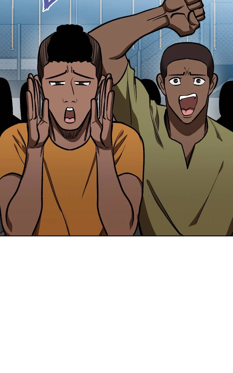 King of the Octagon Chapter 129, page 43 of 108