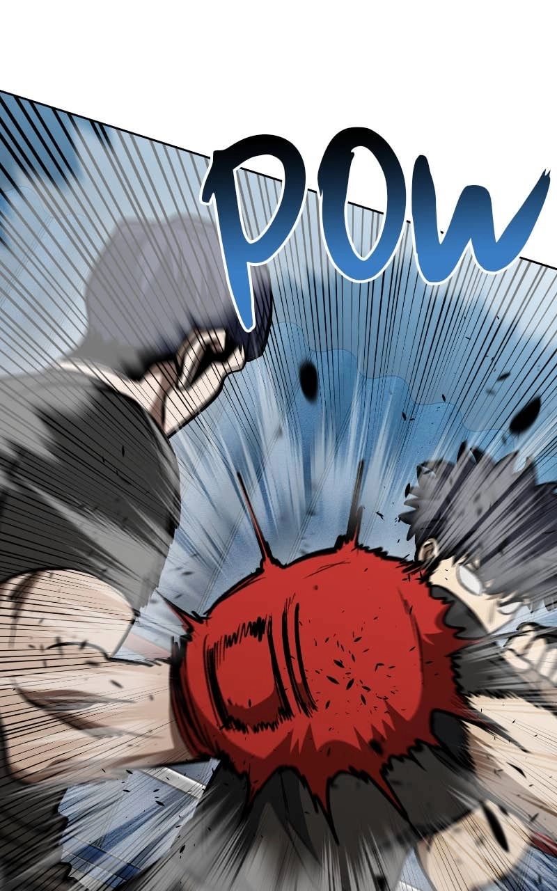 King of the Octagon Chapter 129, page 44 of 108