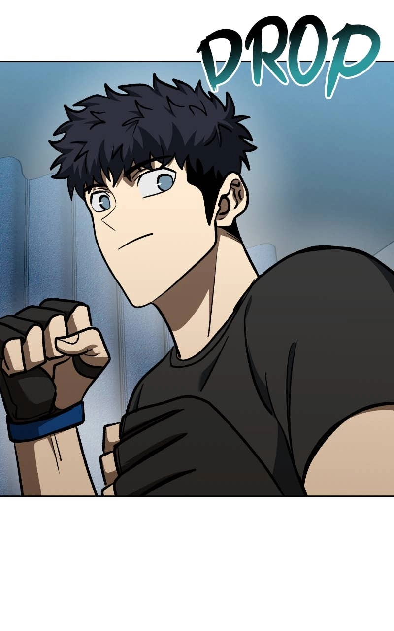 King of the Octagon Chapter 129, page 50 of 108