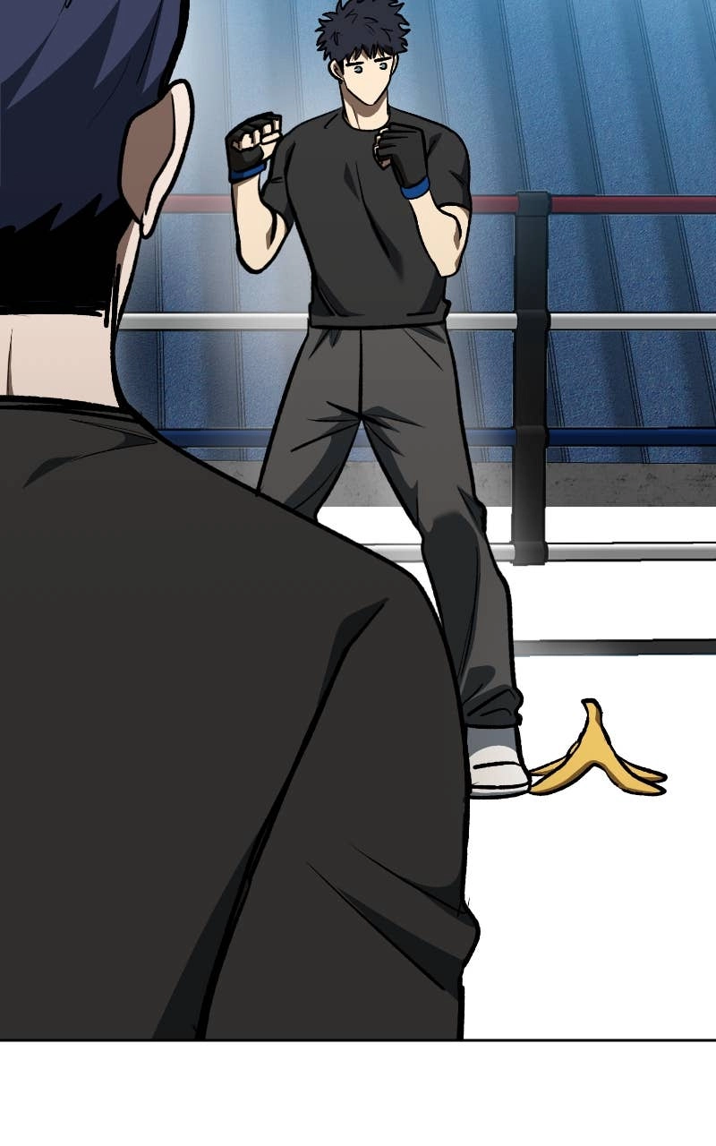 King of the Octagon Chapter 129, page 53 of 108