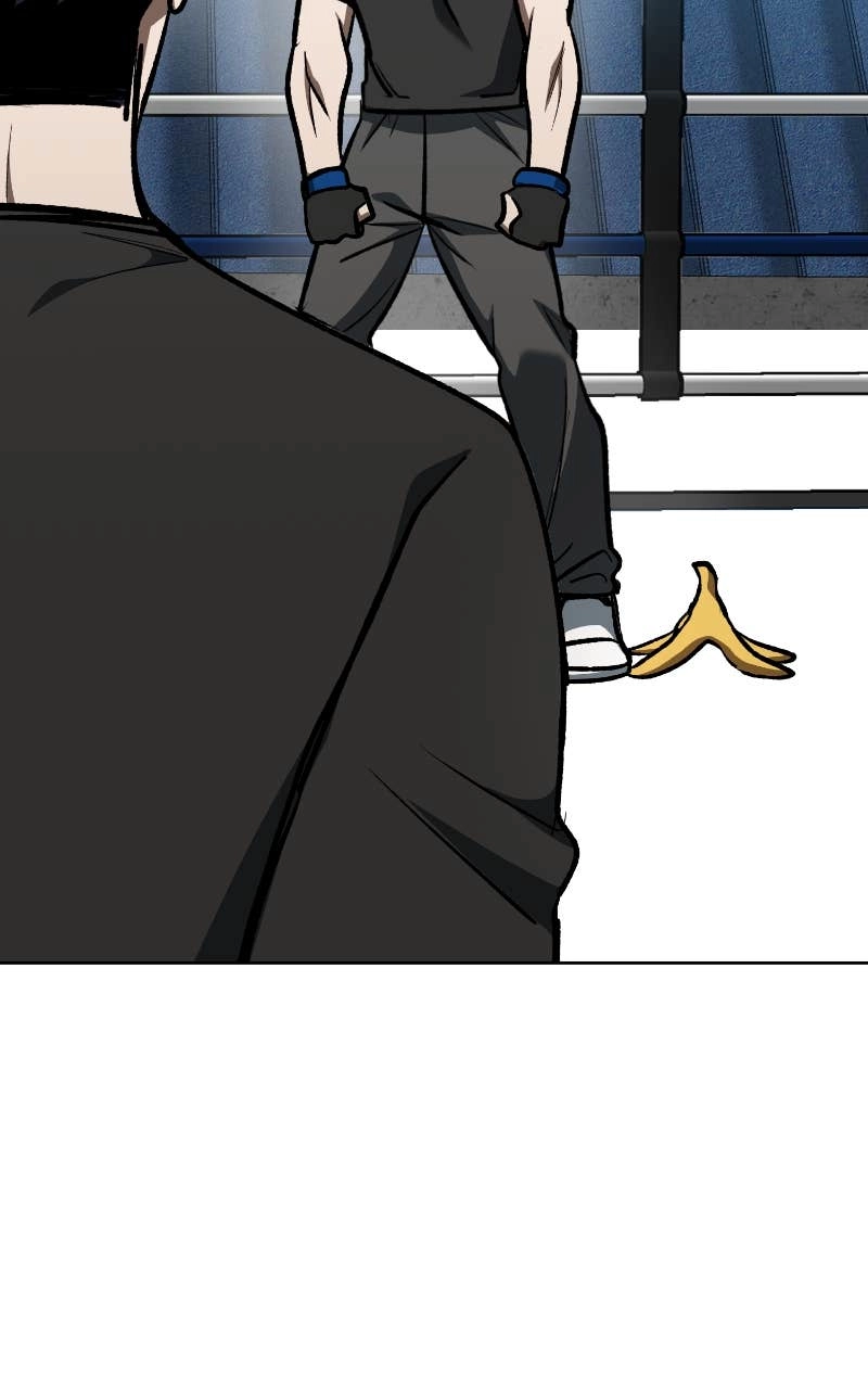 King of the Octagon Chapter 129, page 55 of 108
