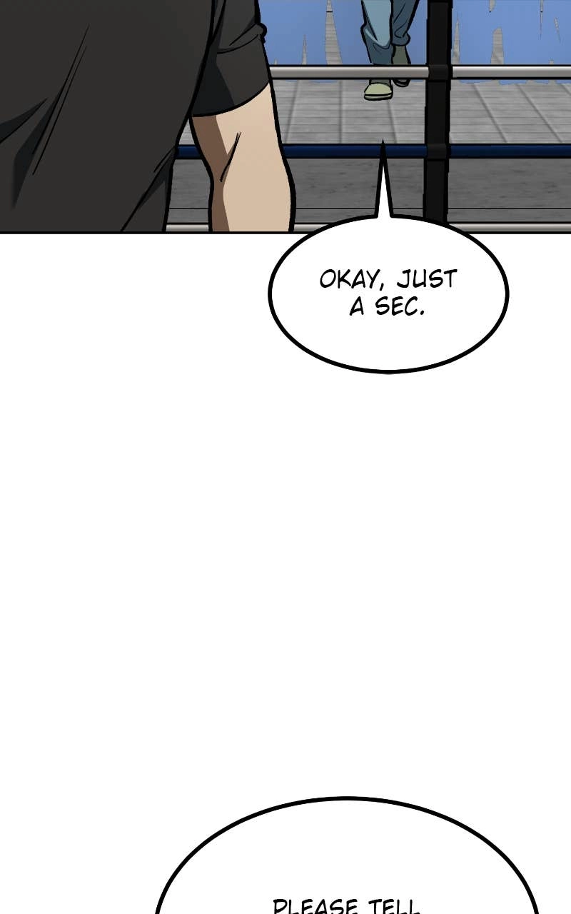 King of the Octagon Chapter 129, page 57 of 108