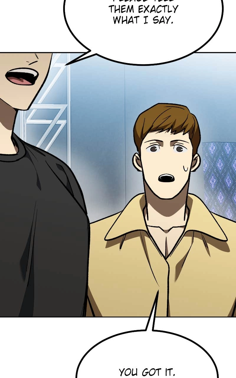 King of the Octagon Chapter 129, page 58 of 108