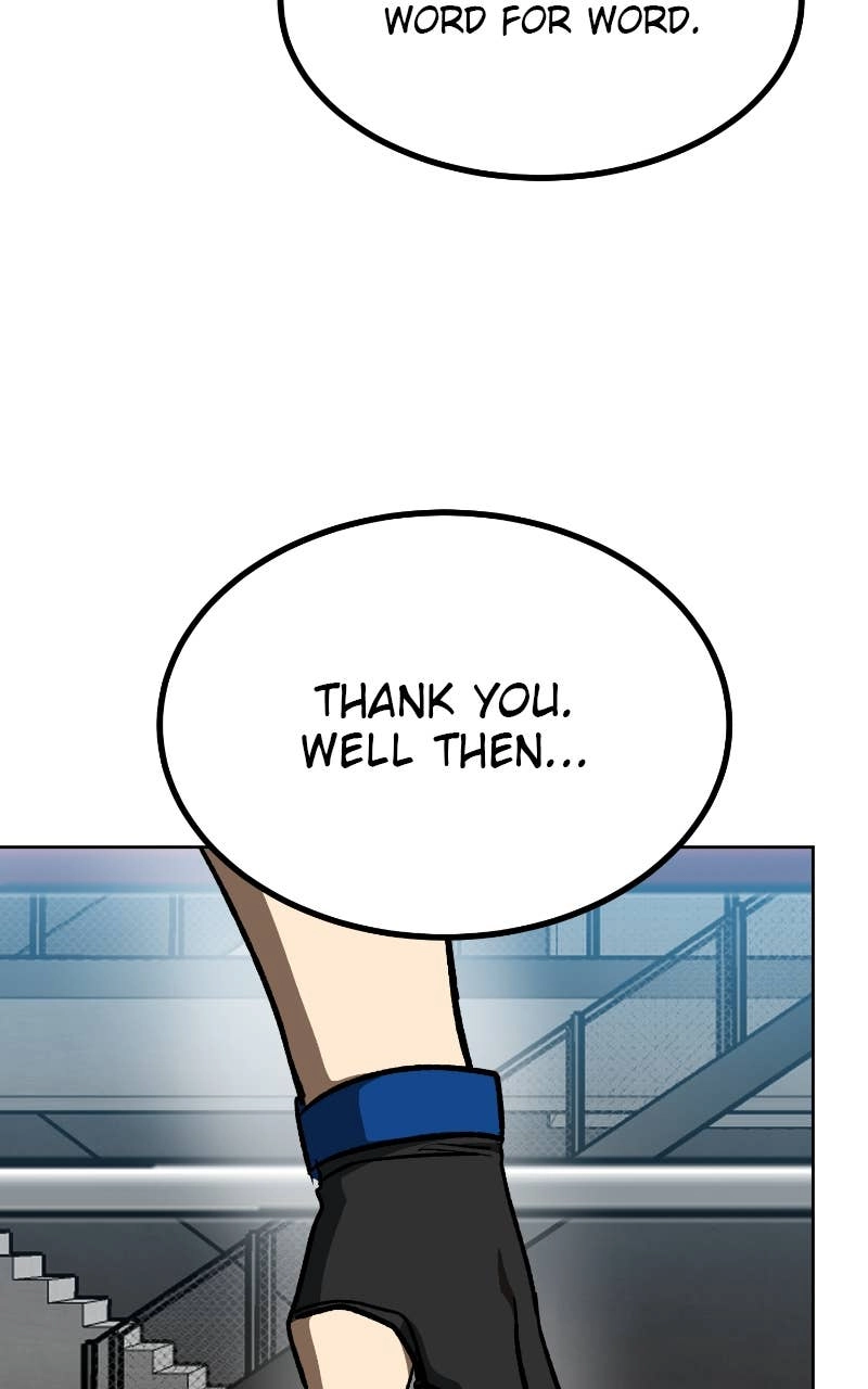 King of the Octagon Chapter 129, page 59 of 108