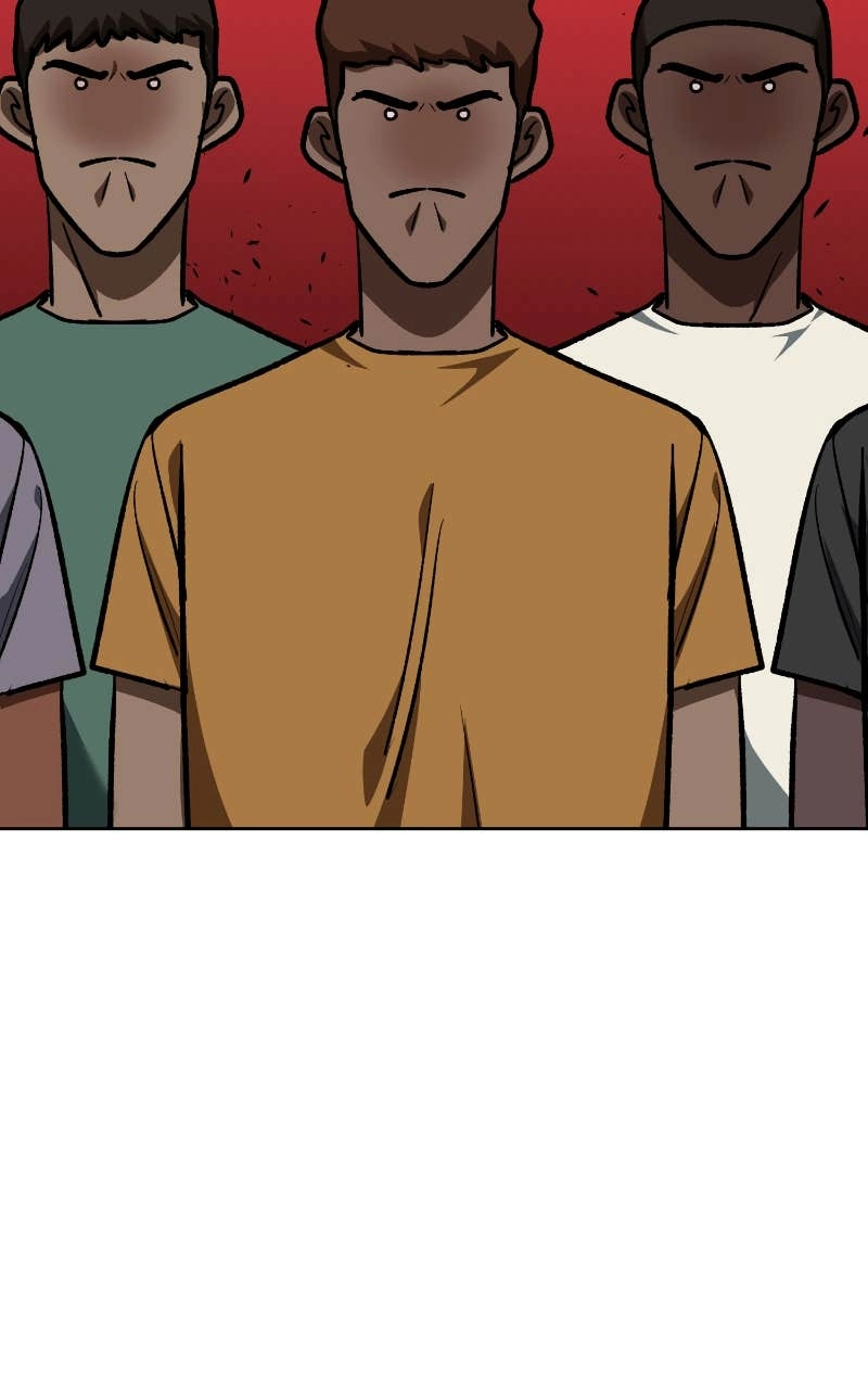 King of the Octagon Chapter 129, page 63 of 108