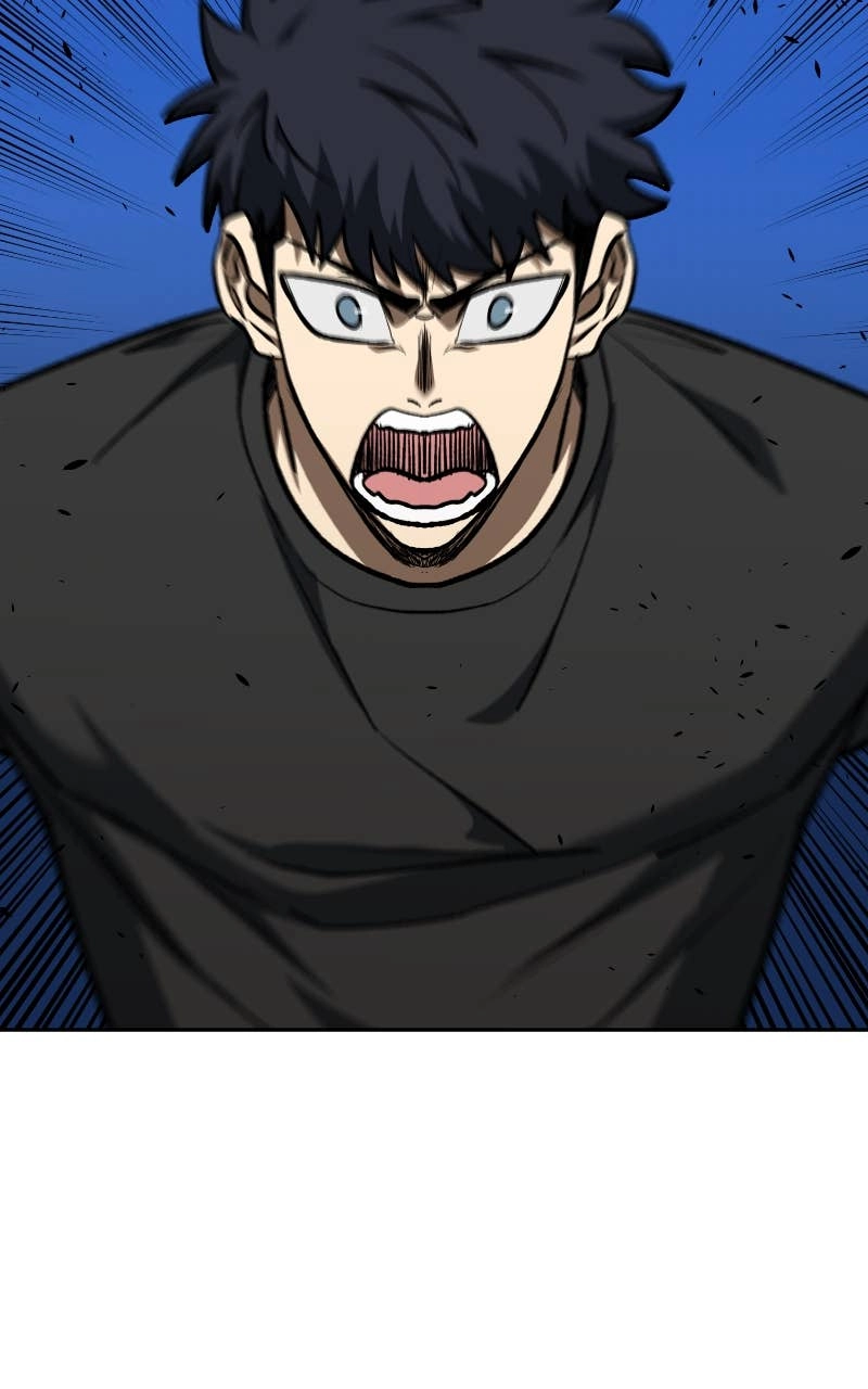 King of the Octagon Chapter 129, page 67 of 108