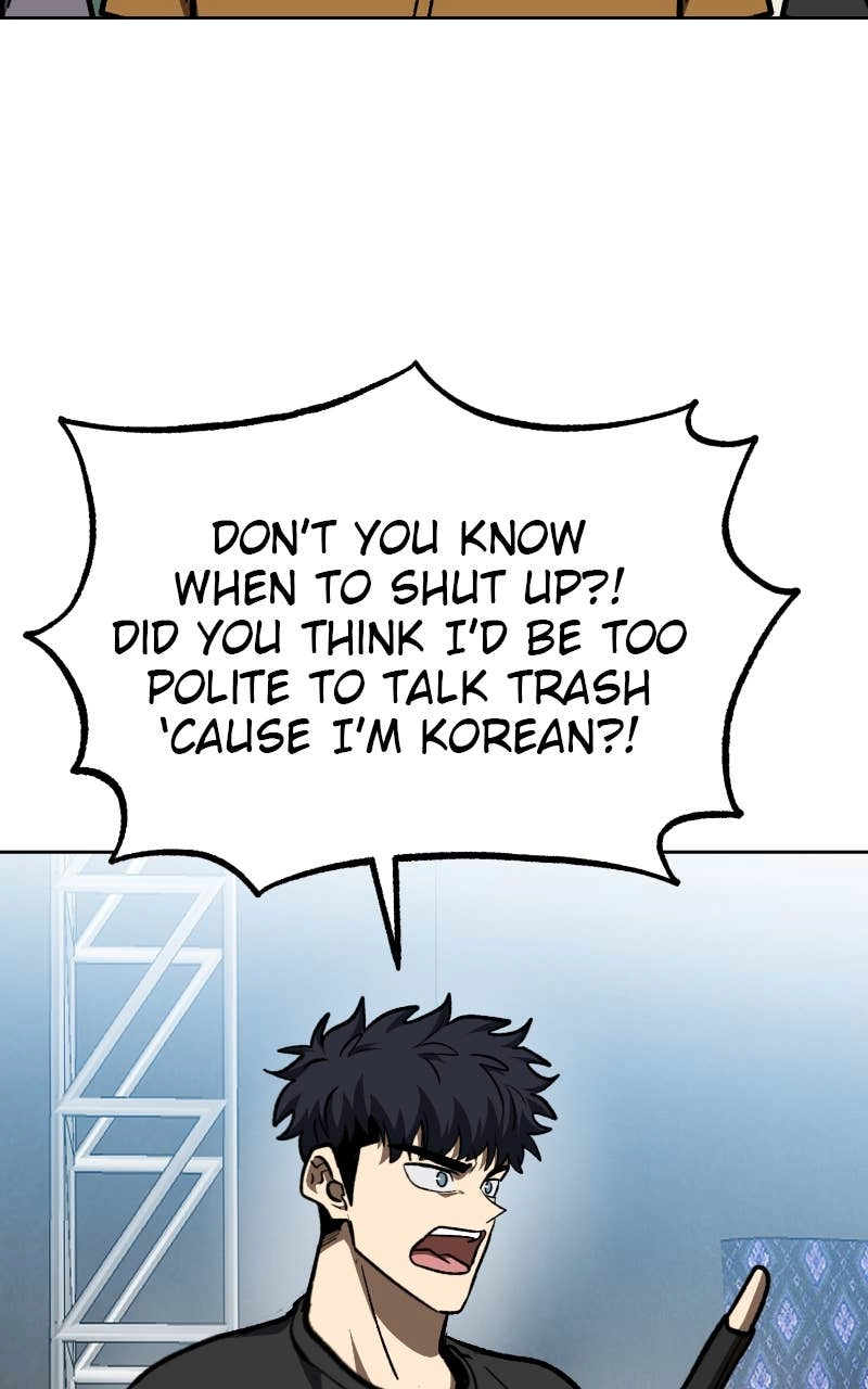 King of the Octagon Chapter 129, page 69 of 108