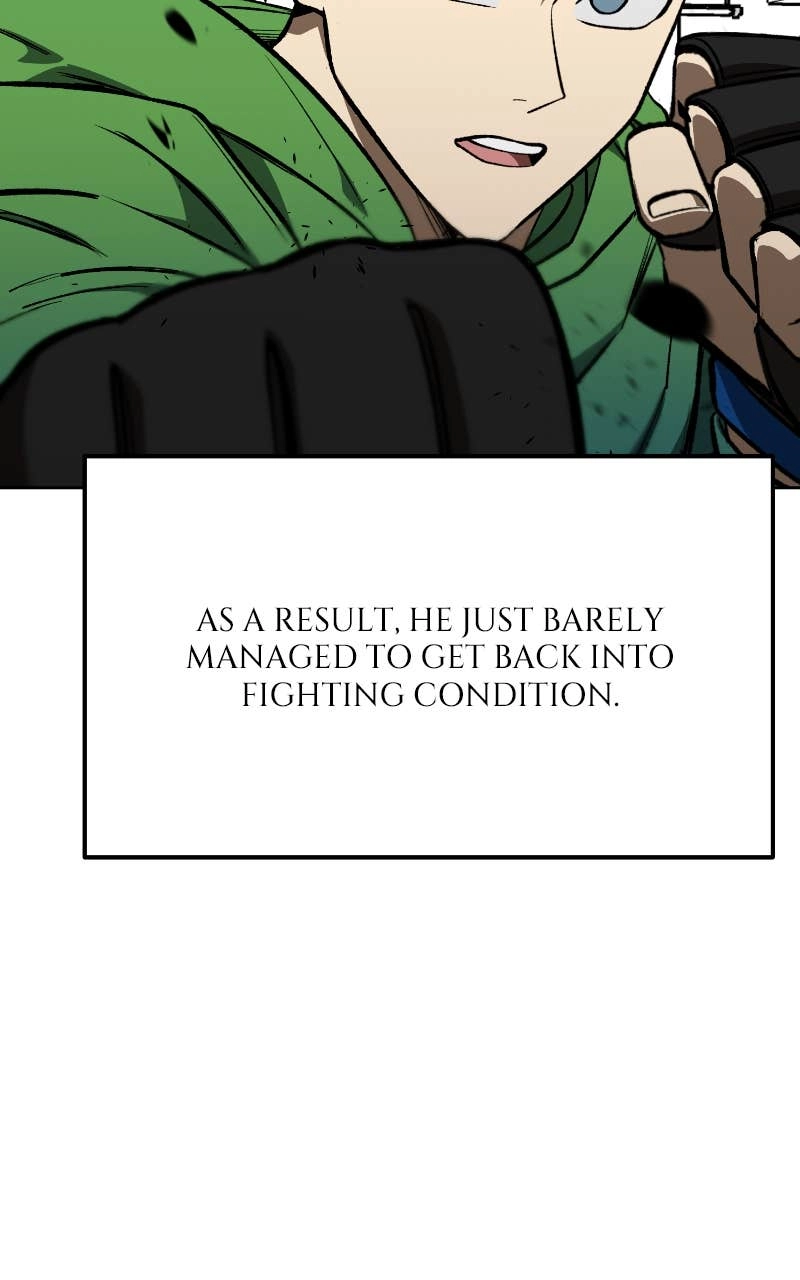 King of the Octagon Chapter 129, page 7 of 108