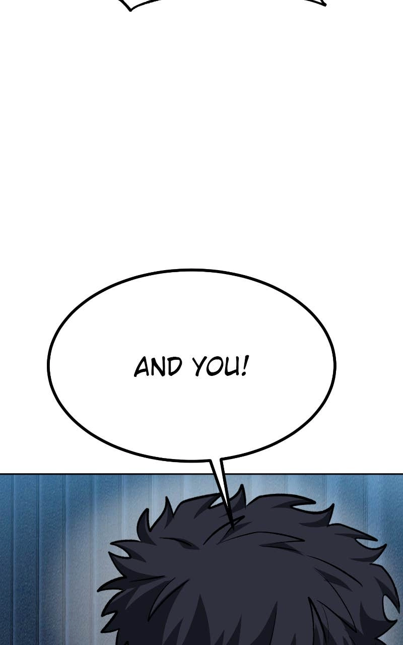 King of the Octagon Chapter 129, page 71 of 108